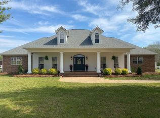 1656 Maura Ln SE, Brookhaven, MS 39601