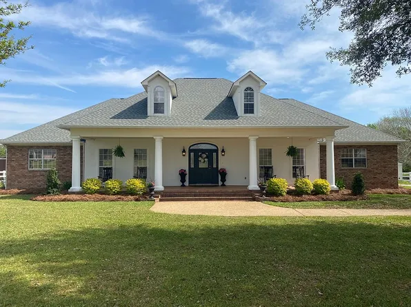 1656 Maura Ln SE, Brookhaven, MS 39601