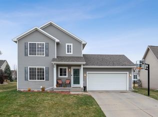 305 NW 10th Cir, Grimes, IA 50111