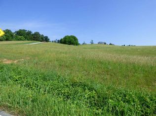 LOT 3 Owl Hole Gap Rd, Rutledge, TN 37861