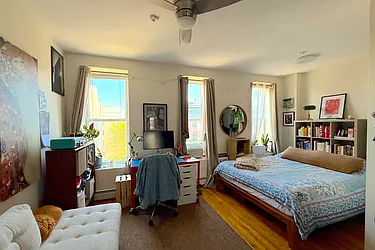 8 Spencer Place, #4F