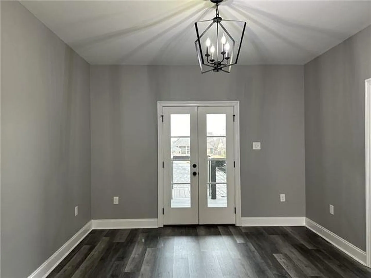 Lakefront Townhouse with amazing views of the canal and the lake — Photo 4