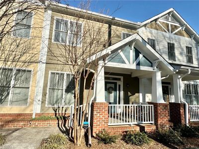 787 S Poplar St, Winston Salem, NC, 27101