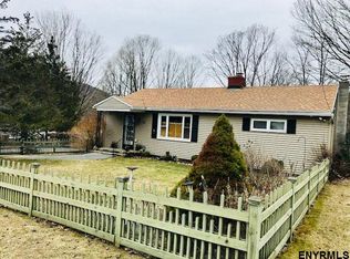 21 Lawrence St, Lake Luzerne, NY 12846