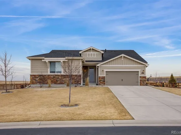 42073 Colonial Trail, Elizabeth, CO 80107