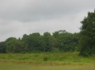 401 Sorrow Patterson Rd, Colbert, GA 30628