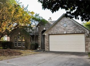 11420 Rustic Rock Dr, Austin, TX 78750