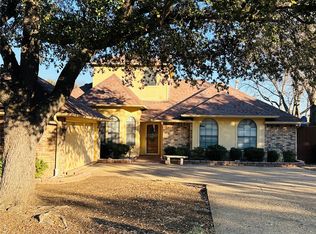 1226 Stonewall St, Garland, TX 75043