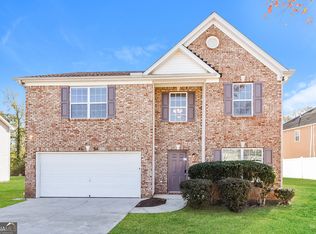 4994 Wexford Trl, Atlanta, GA 30349