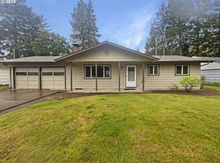 3910 SE 150th Ave, Portland, OR 97236