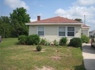 421 Smith Rd, Polk City, FL 33868