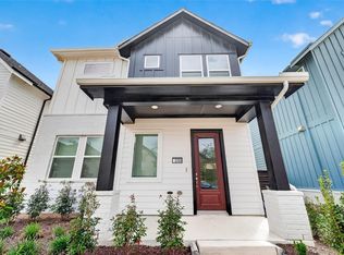 3350 City Heart Ave, Richmond, TX 77406