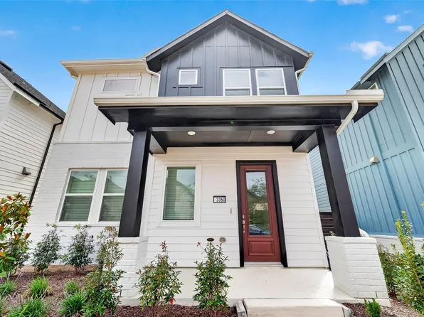 3350 City Heart Ave, Richmond, TX 77406