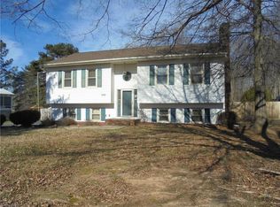 5148 Beulah Ln, Kernersville, NC 27284