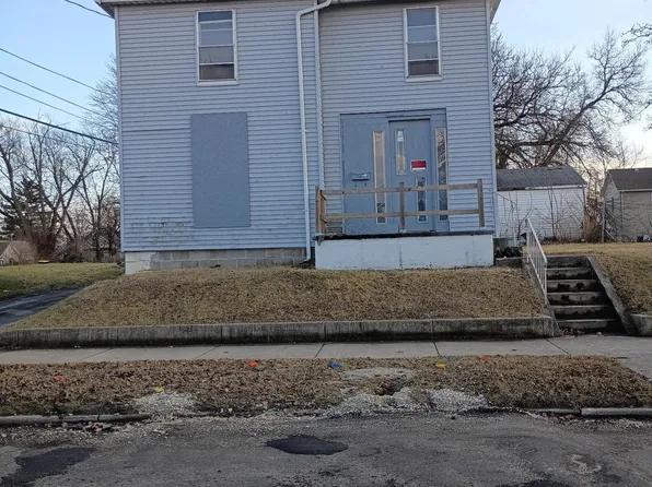 416 E Creighton Ave, Fort Wayne, IN 46803