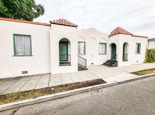 1407 Prince St, Berkeley, CA 94702