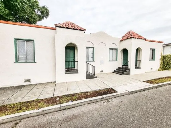 1407 Prince St, Berkeley, CA 94702