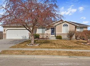4262 W Elk Rim Rd, South Jordan, UT 84009