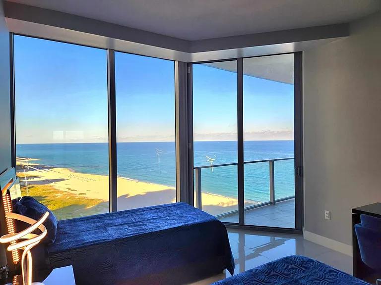 3100 N Ocean Dr #H-1503 — Photo 33