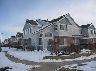 9632 Deerhorn Ct APT 85, Parker, CO 80134