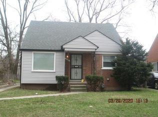 19776 Evergreen Rd, Detroit, MI 48219