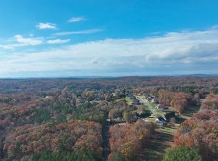 LOT 84 Highland Pointe Dr, Cohutta, GA 30710