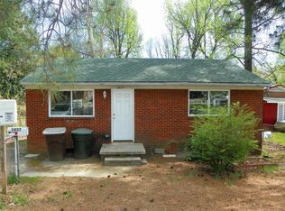 1627 Willow Rd, Greensboro, NC 27401