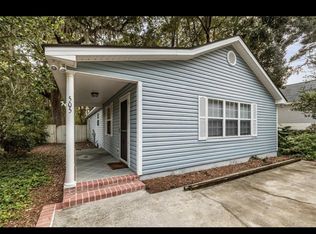 505 Pine St, Saint Simons Island, GA 31522