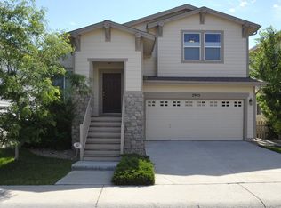 2945 Redhaven Way, Highlands Ranch, CO 80126