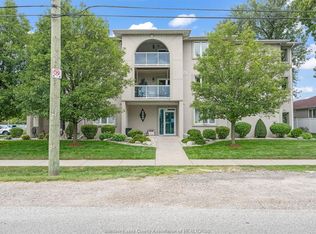 4850 Grand Blvd #306, Windsor, ON N8T3K9