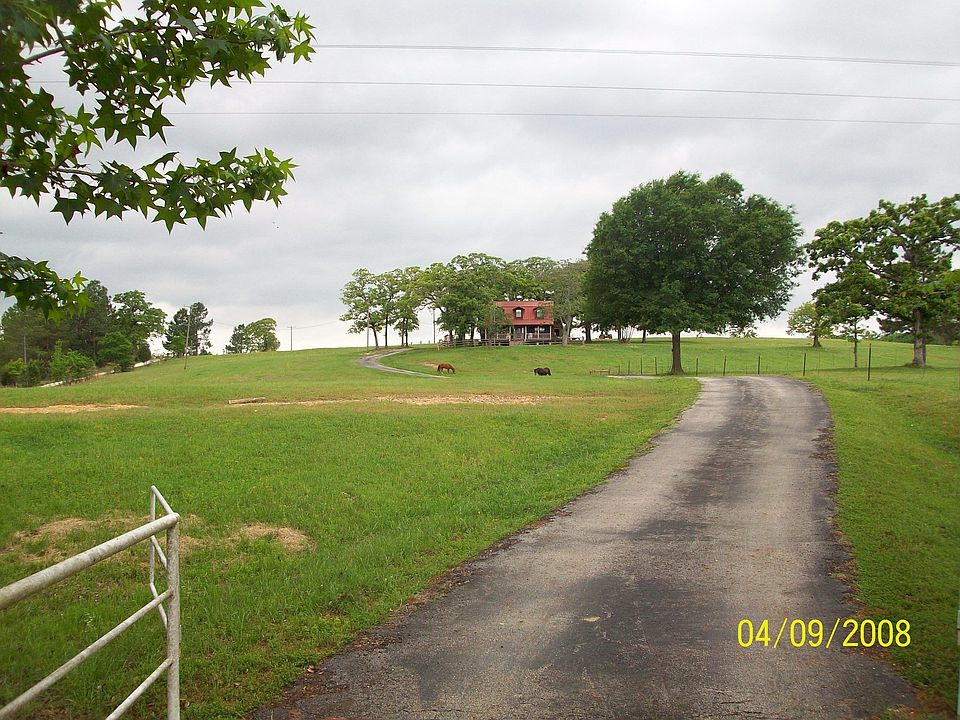 front gate 