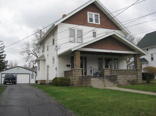 230 E Main St, New London, OH 44851
