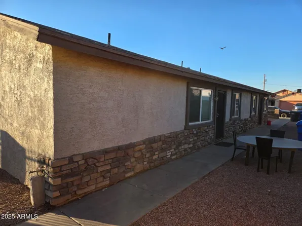 741 W COCOPAH Street, Phoenix, AZ 85007