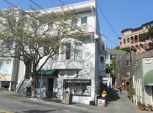 34-36 Princess St #1, Sausalito, CA 94965
