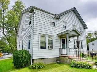 459 Union Ave, Framingham, MA 01702