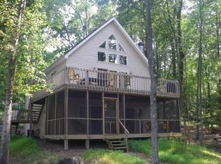248 Four Seasons Dr, Drums, PA 18222