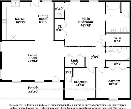 709 Forest Valley Ln — Photo 14