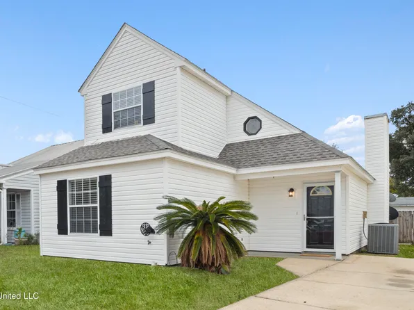 2363 Trafalgar Dr, Biloxi, MS 39531