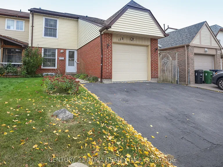 113 Purvis Cres #MAIN — Photo 2
