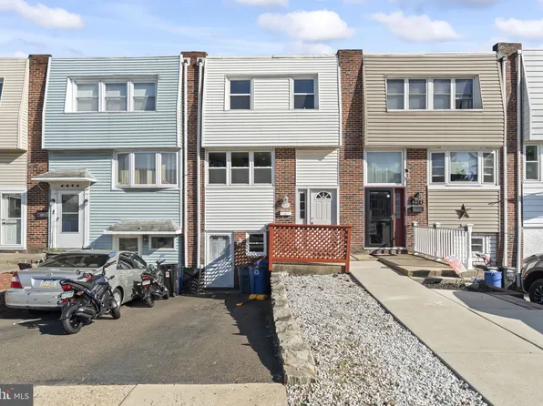 4274 Lawnside Rd, Philadelphia, PA 19154