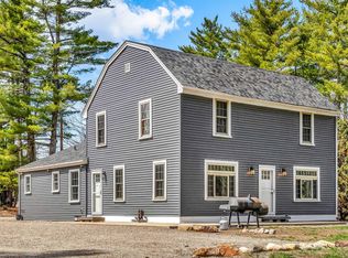 10 Saltbox Rd, Milton, NH 03851