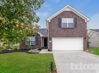 2305 Cason Trl, Murfreesboro, TN 37128