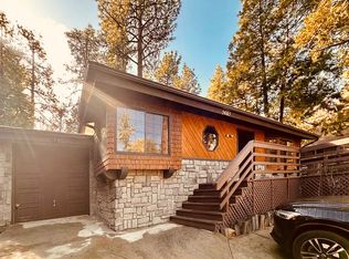 54165 Linger Ln, Idyllwild, CA 92549