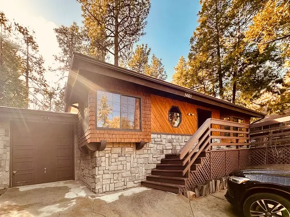 54165 Linger Ln, Idyllwild, CA 92549