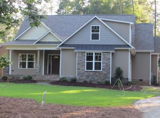 1814 Indiana Ave, Southern Pines, NC 28387