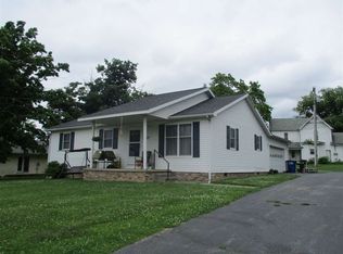 3330 Washington Ave, Bedford, IN 47421