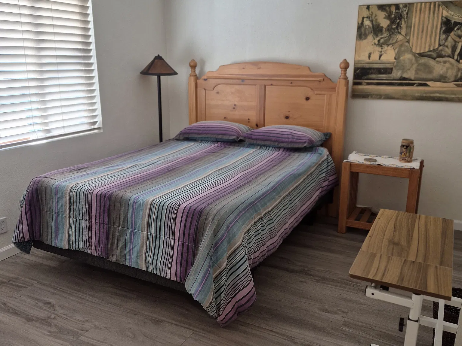 4 bed, 1730 sqft, $900 — Photo 2