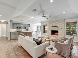 8101 Bounty Trl, Austin, TX 78749