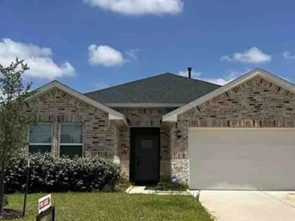 31710 Carlisle Cove Ct, Fulshear, TX 77441