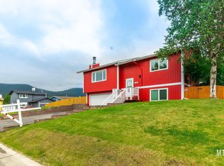 8620 E 20th Ave, Anchorage, AK 99504